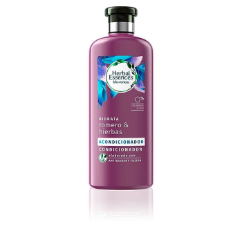 Herbal Essences Hidrata Romero & Hierbas Odżywka 400ml