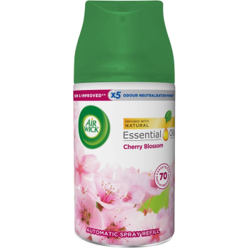 Air Wick Freshmatic Cherry Blossom Wkład 250 ml