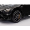 Auto na Akumulator Mercedes GTR Czarny