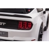 Auto Na Akumulator Ford Mustang GT Drift SX2038 Biały