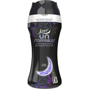 Lenor perełki intensywnie zapachowe 275 g Unstoppables Songes Dromen