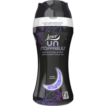Lenor perełki intensywnie zapachowe 275 g Unstoppables Songes Dromen