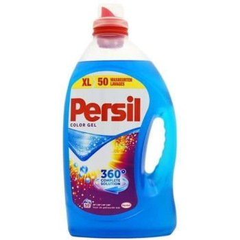 Persil Color żel do tkanin kolorowych 50 prań