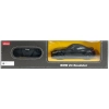 Auto R/C BMW Z4 Roadster Rastar 1:24 Czarne