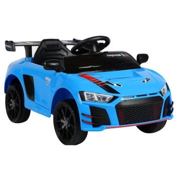 Pojazd Na Akumulator 915 Niebieski