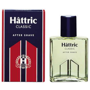 Hattric After Shave Classic 200 ml