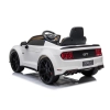 Auto Na Akumulator Ford Mustang GT Drift SX2038 Biały