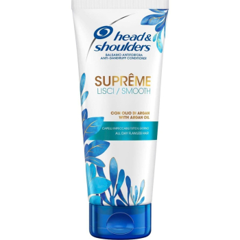 Head&Shoulders Supreme Lisci Odżywka 220 ml