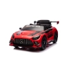 Auto Na Akumulator Mercedes AMG GT3 Czerwony
