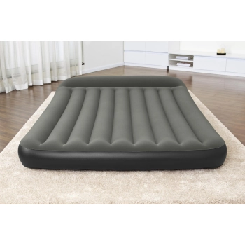 Dmuchany Materac Z Pompką 203 x 152 x 30 cm Bestway 67930