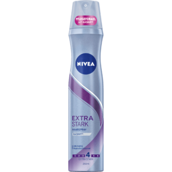 Nivea Extra Stark 250 ml