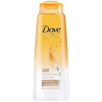 Dove Radiance Revival Szampon 400 ml