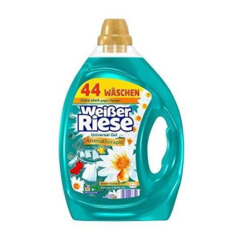 Weiser Riese Aromatherapy żel do prania 44 prania