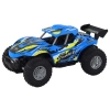 Auto 1:16 Zdalnie Sterowane Off-Road Samochód Terenowy RC Niebieski