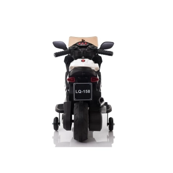 Motor na Akumulator LQ158 Biały