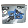 Odrzutowiec Zdalnie Sterowany R/C Pianka 360 Stopni LED
