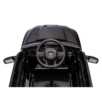 Auto Na Akumulator ZB618 Dodge Ram Czarny
