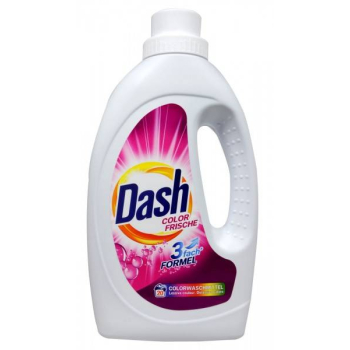Dash Color Frische Żel do Prania 20 prań