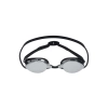 Okulary Do Pływania Lustrzane Czarne Bestway 21066
