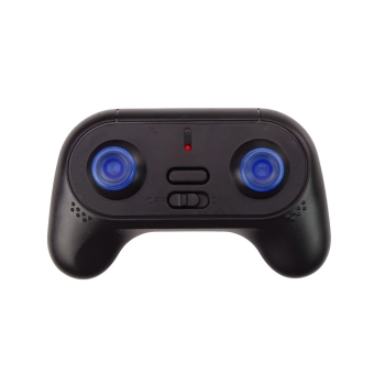 Auto Terenowe Zdalnie Sterowane 2.4G RC 1:10 Ghost Fioletowy