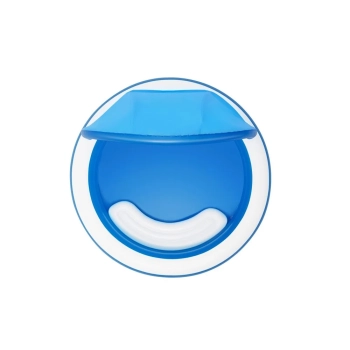 Basen Dmuchany 185 x 180 x 53 cm Bestway 54337