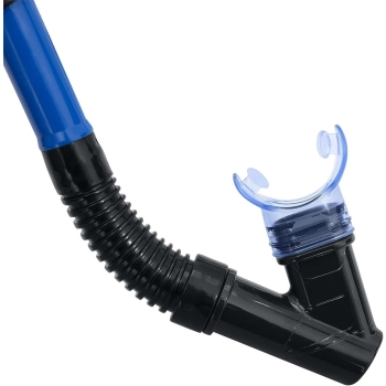 Zestaw do Nurkowania Maska z Rurką Niebieski 24070