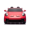 Auto Na Akumulator DK-P911 Porsche GT3 Czerwony