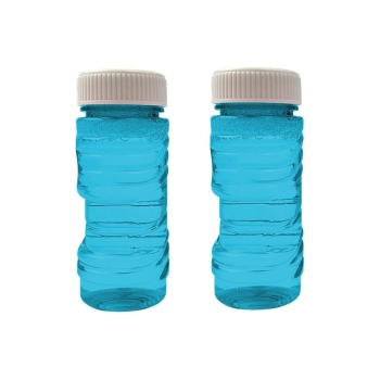 Aparat Puszcza Bańki mydlane na Baterie Niebieski