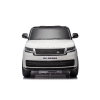 Auto Na Akumulator Range Rover DK-RR998 Białe