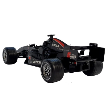 Auto Wyścigowe Bolid z Dźwiękami i Światłami