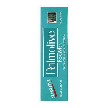 Palmolive Sensitive krem do golenia 65 g