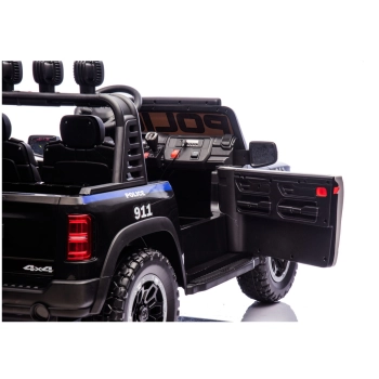 Pojazd na akumulator RAM ZB629-P Policja