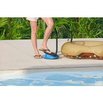 Pompka Nożna 28 x 19 cm Bestway 62004