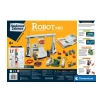 Naukowa Zabawa Zestaw Robot Mio Nowa Generacja Język Polski Clementoni 50632