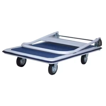 Wózek Platformowy Transportowy Magazynowy Do 150kg