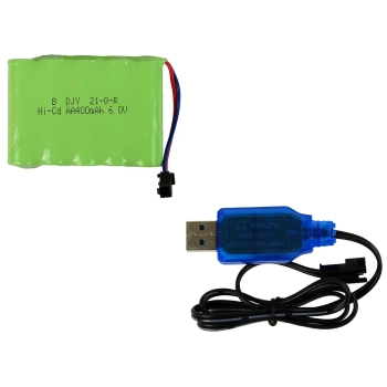 Betoniarka Zdalnie Sterowana 2,4G Obrotowa Gruszka 1:20 Akcesoria