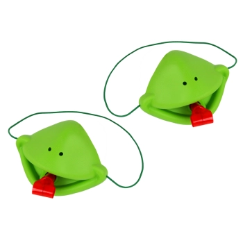 Zabawna Gra Zręcznościowa Szybki Język - Złap Owada Maska Kameleon