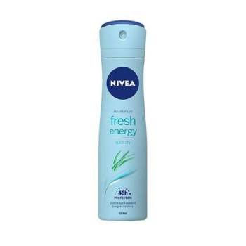 Nivea Energy Fresh 150 ml