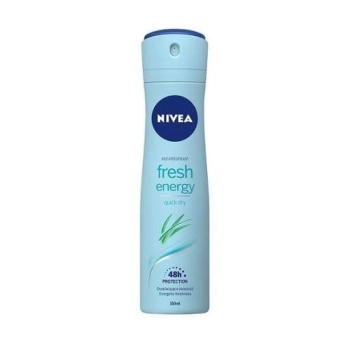 Nivea Energy Fresh 150 ml