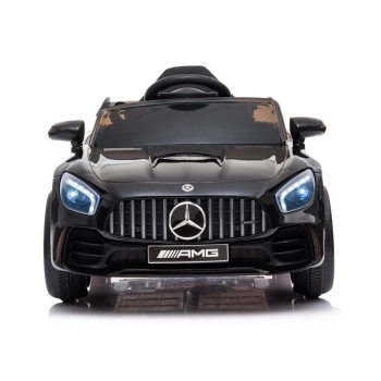 Auto na akumulator Mercedes AMG GT R Czarny