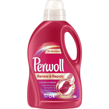 Perwoll Color żel do tkanin kolorowych 24 prania