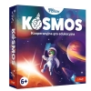 Gra edukacyjna Kosmos Rodzina Treflików Trefl 02911