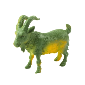 Zestaw Figurki Zwierzęta Domowe Gospodarskie Farma 6 szt.