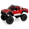 Auto Off- Road R/C 2.4G Climbing Car 1:8 Czerwony 4x4