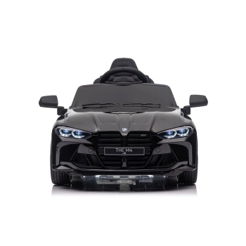 Auto Na Akumulator Bmw M4 Czarne