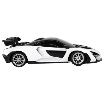 Auto R/C McLaren 1:24 Rastar Biały