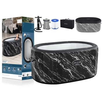 Wanna Do Kąpieli Lodowej 152 x 92 x 71cm Bestway 6002Q