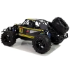 Auto Terenowe Buggy Zdalnie Sterowane 1:18 Żółty ENOZE 9303E 45 km/h