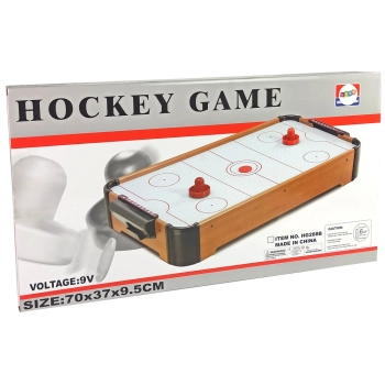 Gra Stołowa Air Hockey Krążek Punkty
