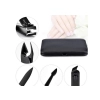 Zestaw 16 Przyborów Przybornik Do Manicure Pedicure Paznokci CążkiI Obcinacz
